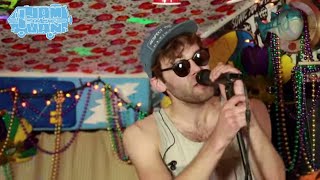 CAROUSEL - &quot;Into the Night&quot; (Live in New Orleans) #JAMINTHEVAN