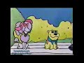 PBS Kids Promo Clifford The Big Red Dog 2002 Version 2
