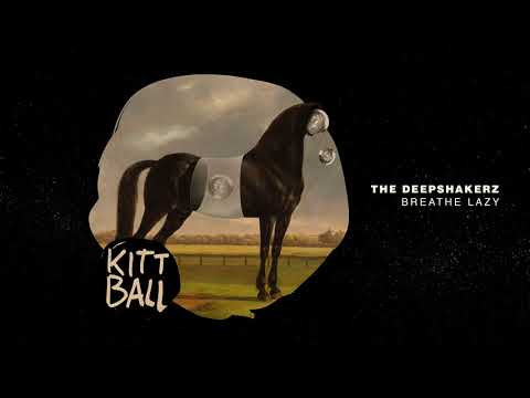 The Deepshakerz ft. Shamil - Breathe Lazy