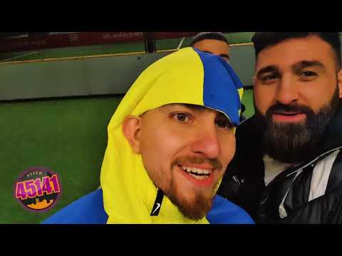 VIDEODREH mit KING KHALIL, MAESTRO & MOIS - Videoblog