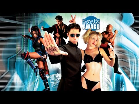 Everyone is Kung Fu Fighting Reloaded Trailer