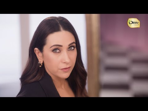 Karisma and Oleev urge women to beat insecurities and do what's right for them!