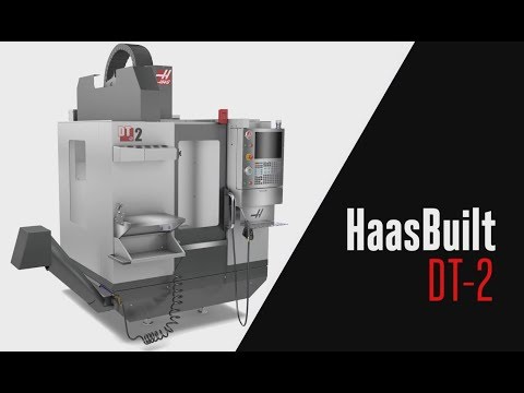 HaasBuilt-DT 2