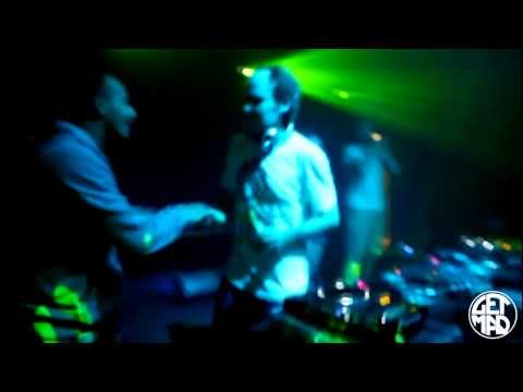 Get Mad presents Dubstep - DJ Captain Crunch (UK)