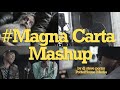 Magna Carta Mashup - "Break The Rules"