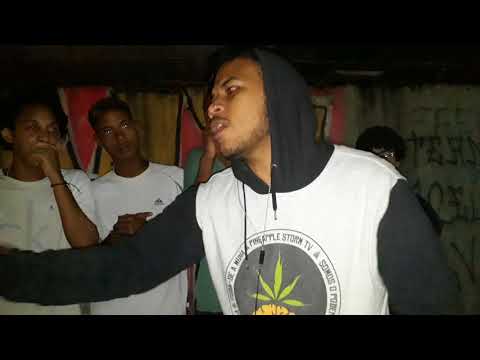 ST VS Thanatos - Batalha do Retiro | 6° Edição (1° fase)