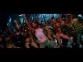 DHOOM2 ENGLISH TITLE SONG AWESOME DANCE BY HRITIK FULL HD WITH COMPLETE LYRICS
