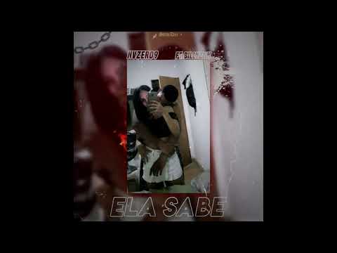 niccolasv ft. Billyziin - Ela Sabe (Prod.@billyziin)