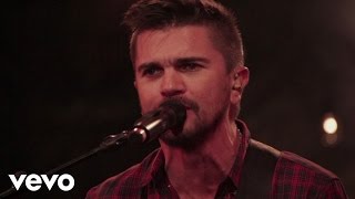 Juanes - Mil Pedazos (Live)