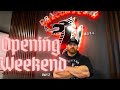 Opening Weekend At The Dragon’s Lair Las Vegas - Part 2