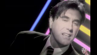 Bryan Ferry - Kiss And Tell (Remastered Audio) HD