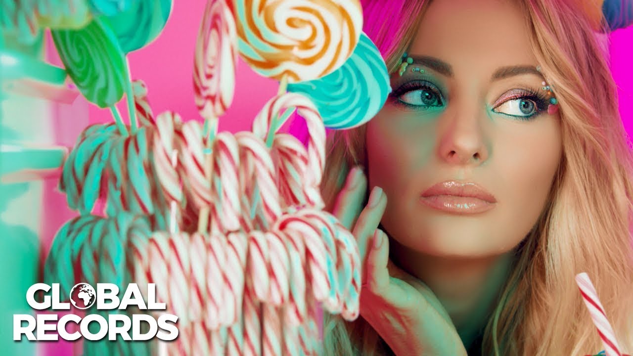 Delia — Acadele | Hit Rewind