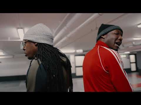 Chrisrast - OOH Ft.Winter  (Prod.808Margiela)