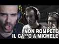 DARIO MOCCIA OPINIONI E REACTION A SABAKU E DARK SOULS
