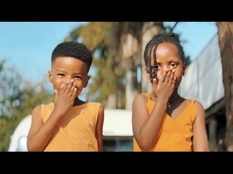 Us - Aris (Official Video)