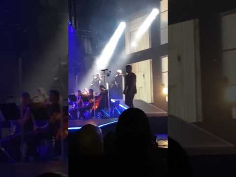 Leoš Mareš 28. 4. 2017 - Letadla v břiše