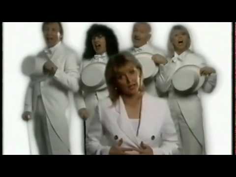 John Shuttleworth's  ESC "Pigeons in flight" (Lynsey de Paul, Johnny Logan, Brotherhood of Man)