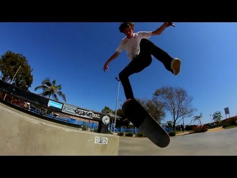 Micky Papa + Lamont Holt + Rafael Parez