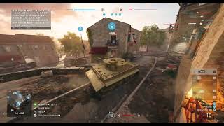 [BattleField V] 草