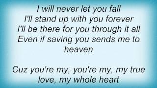 Taylor Swift - Your Guardian Angel Lyrics