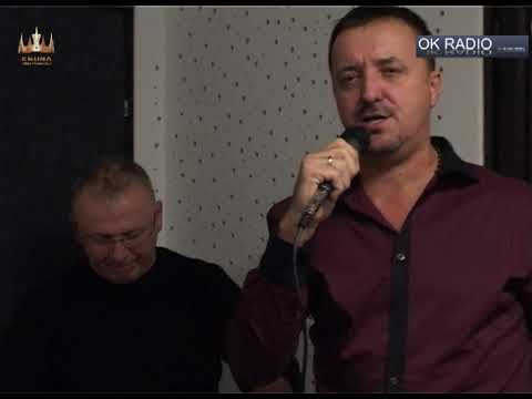 MILOMIR MILJAN MILJANIC - RODNA KUCA - (LIVE) - Connect Network - OK Radio 2015. - Kruna
