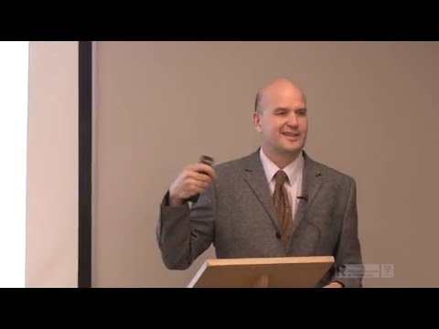 YouTube - Hugo Critchley: Interocepción, Emoción y Yo: Cómo el Corazón Modula Sentimientos y Percepciones
