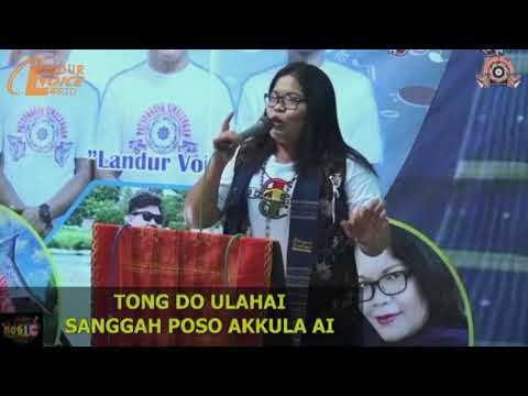 NURIATY GIRSANG - UHUR JEHAM (HUR LETO)