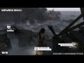 Tomb Raider - Mine Sweeper Challenge Guide (All ...