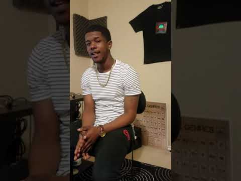 Jody Jo - Promo track