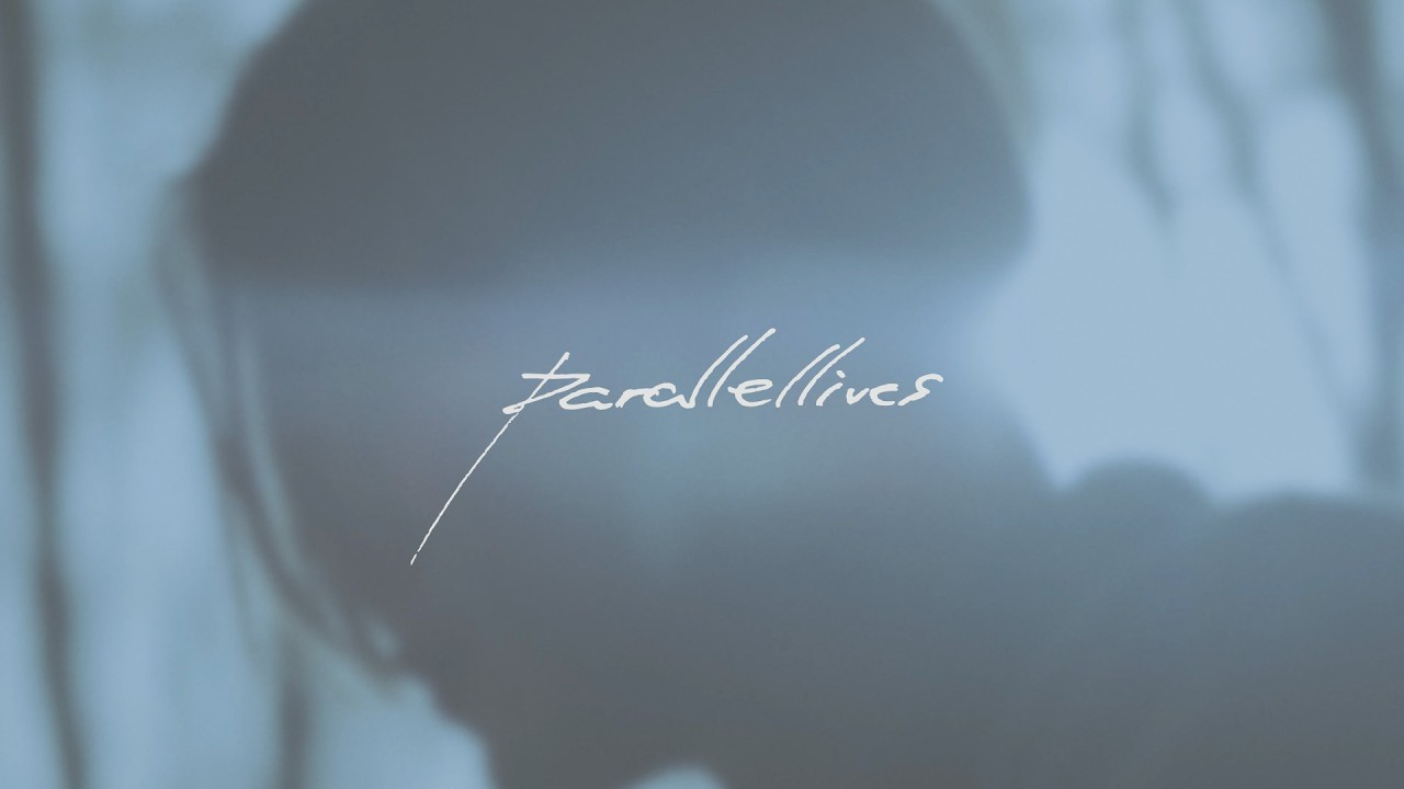 .jvkn - Parallellives (Official Music Video)