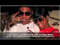 Vybz Kartel - No Games (Raw) Love Tri-Angle Riddim - Sept 2013