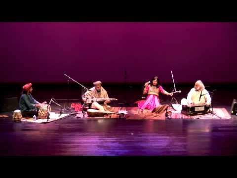 Zohreh Jooya | Los Sonidos de la Biodiversidad