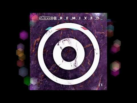 dRWAL pres. Stereo Productions 20:20 / 20 years of iberrican house from Chus & Ceballos