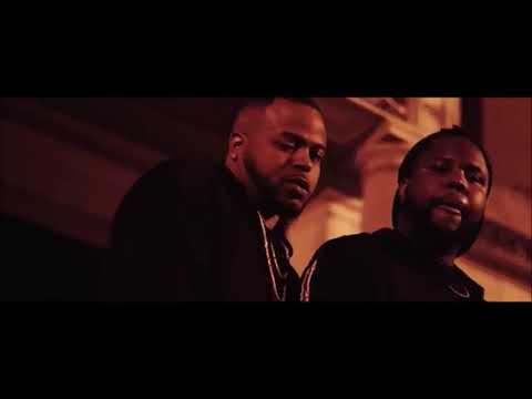 Voyce Allen interview with Lex Luga during the Trafiking Hour