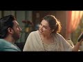 Ranveer Singh And Deepika Padukone In Jio Data Plus Ad