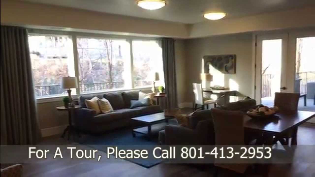 Video tour of The Villas At Baer Creek