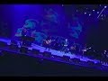 "Aint too proud to bow" live on swedish TV in 2000