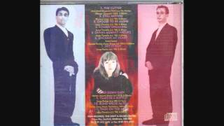 JBC (Barb Jungr, Kuljit Bhamra, Russel Churney) - The Cutter