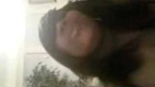 Amirah Rasha grooving to Maxi Priest&#39;s &quot;Art of Seduction&quot;