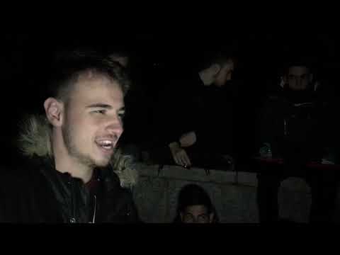 J95 vs Akuma   Cuartos