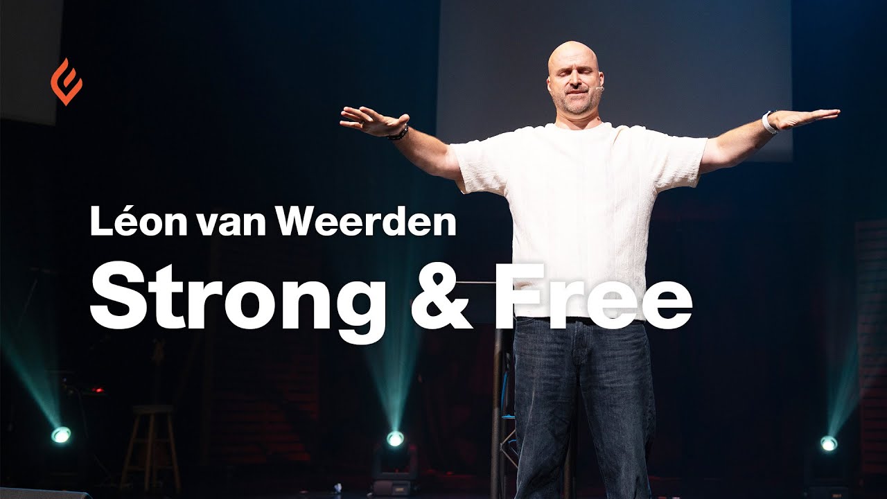Strong & Free