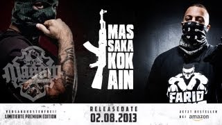 Massaka Kokain 3 Lyrics English Translation