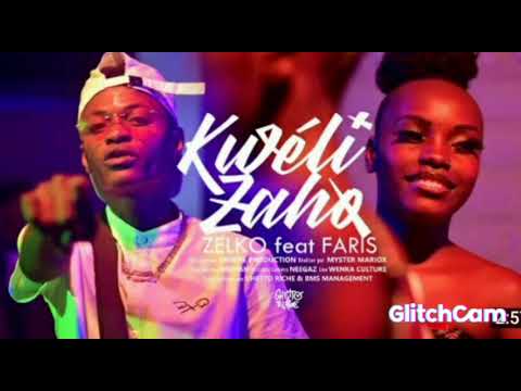 zelko  kweli zaho feat faris