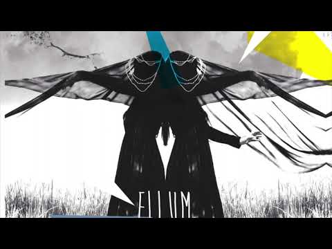 ELL020 Odd Parents - Learn To Fly (Maceo's 808 Dub)