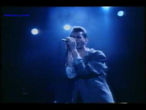 Depeche Mode - Leave In Silence [Live In Hamburg (1984)]