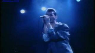 Depeche Mode - Leave In Silence [Live In Hamburg (1984)]