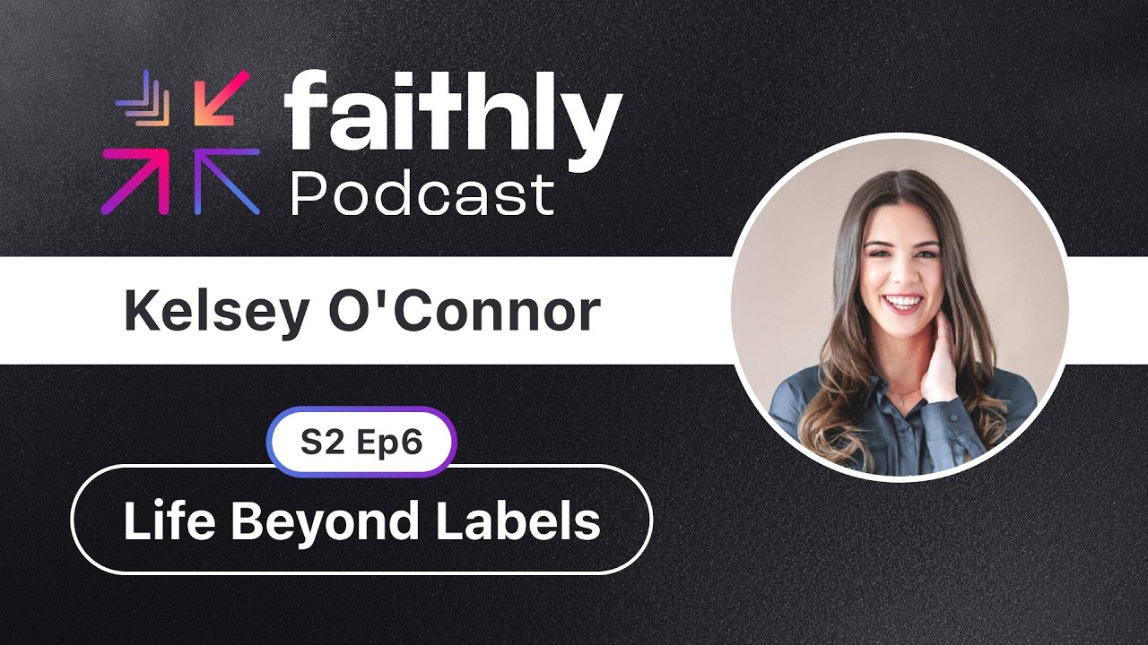 Faithly Podcast Faithly Podcast