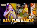 AJENG FEBRIA HARI YANG MANTAP OM NIRWANA COMEBACK Official Music Video
