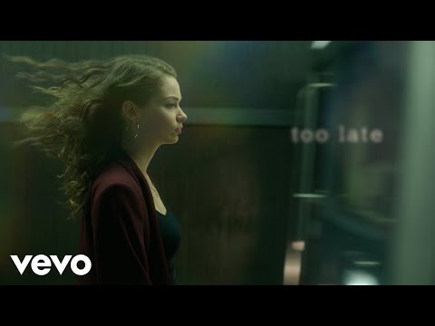 Minke - Too Late