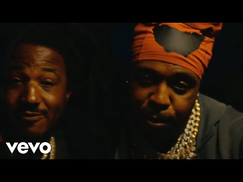 Mozzy, EST Gee - YOU HEAR ME THO (Official Video)
